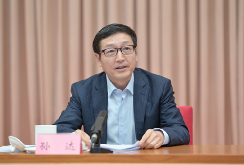 好医生耿福能参加四川中医药传承创新发展会插图2