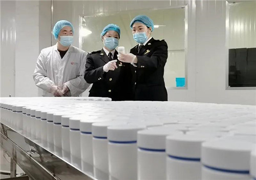 两会来了!“共筑新伟业”少不了营养健康产业第2张