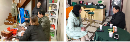 新时代江苏分公司开展节后市场启动活动插图 新时代江苏分公司开展节后市场启动活动插图
