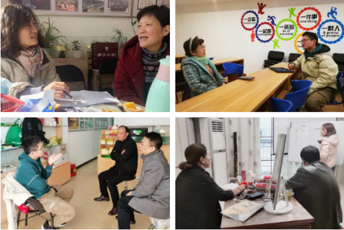 新时代江苏分公司开展节后市场启动活动插图1 新时代江苏分公司开展节后市场启动活动插图1