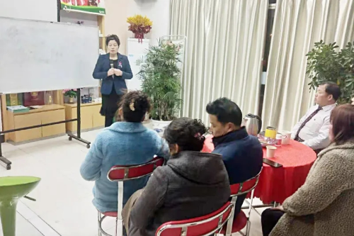 新时代江苏分公司开展节后市场启动活动插图3 新时代江苏分公司开展节后市场启动活动插图3