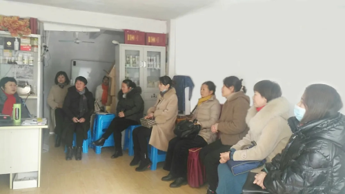 新时代江苏分公司开展节后市场启动活动插图2 新时代江苏分公司开展节后市场启动活动插图2
