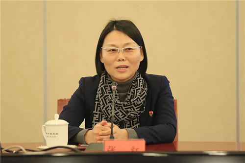 新时代健康产业集团党史教育暨学习十九届五中全会精神(第一期)专题培训班开班