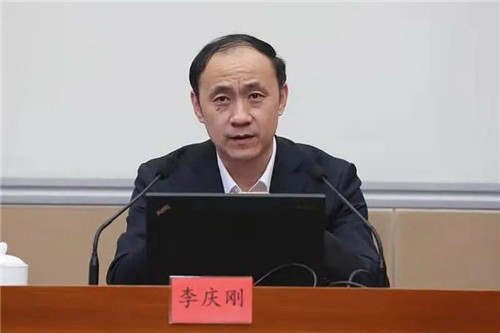 新时代健康产业集团党史教育暨学习十九届五中全会精神(第二期)专题培训班圆满结业