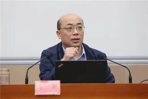 新时代健康产业集团党史教育暨学习十九届五中全会精神(第二期)专题培训班圆满结业