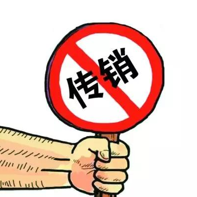 先后在合肥、燕郊诱骗多人参与“1040”传销活动三名老总被判刑