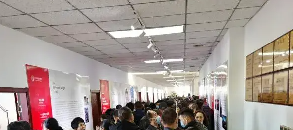 河北唐山:开平区百德福涉嫌传销模式经营-第8张-知识百科-常识大全