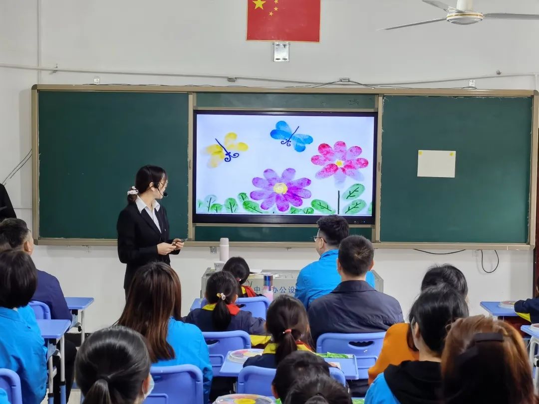 首期圆满收官!艾公益,未完待续!
